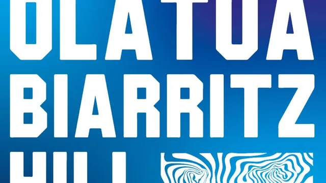 Olatua Biarritz Hill